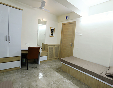 Metrocity Girls Hostel | Gallery